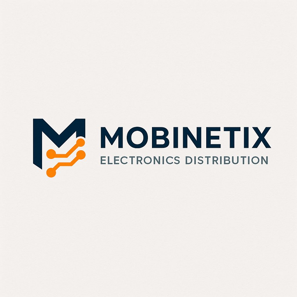 MOBINETIX Logo
